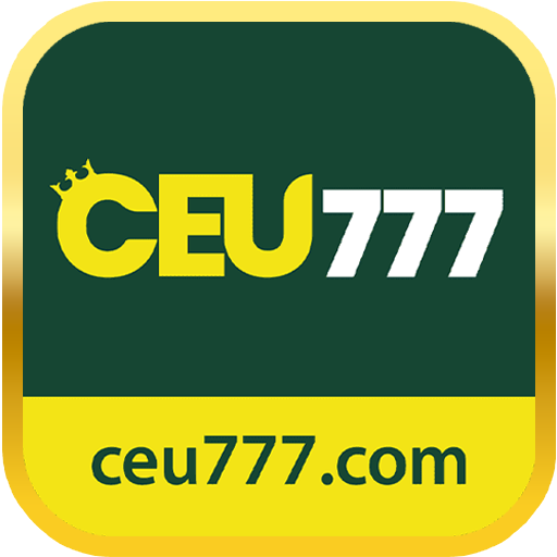 ceu777.com logo