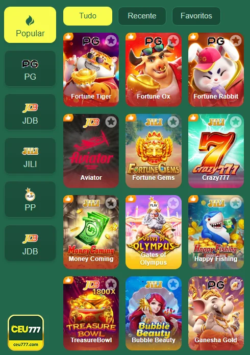 Interação em Tempo Real