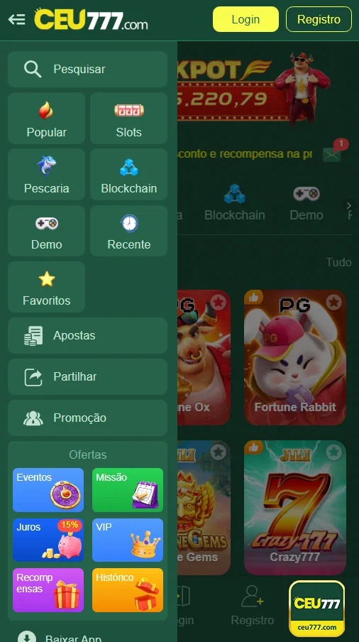 Segurança e Confiabilidade